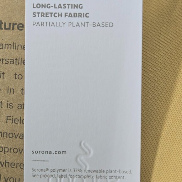 NWT TAHOE RIVER OUTFITTERS (TRO) PRAIRIE SAND WICKING WALKING SHORTS SIZE 36 - Picture 11 of 12